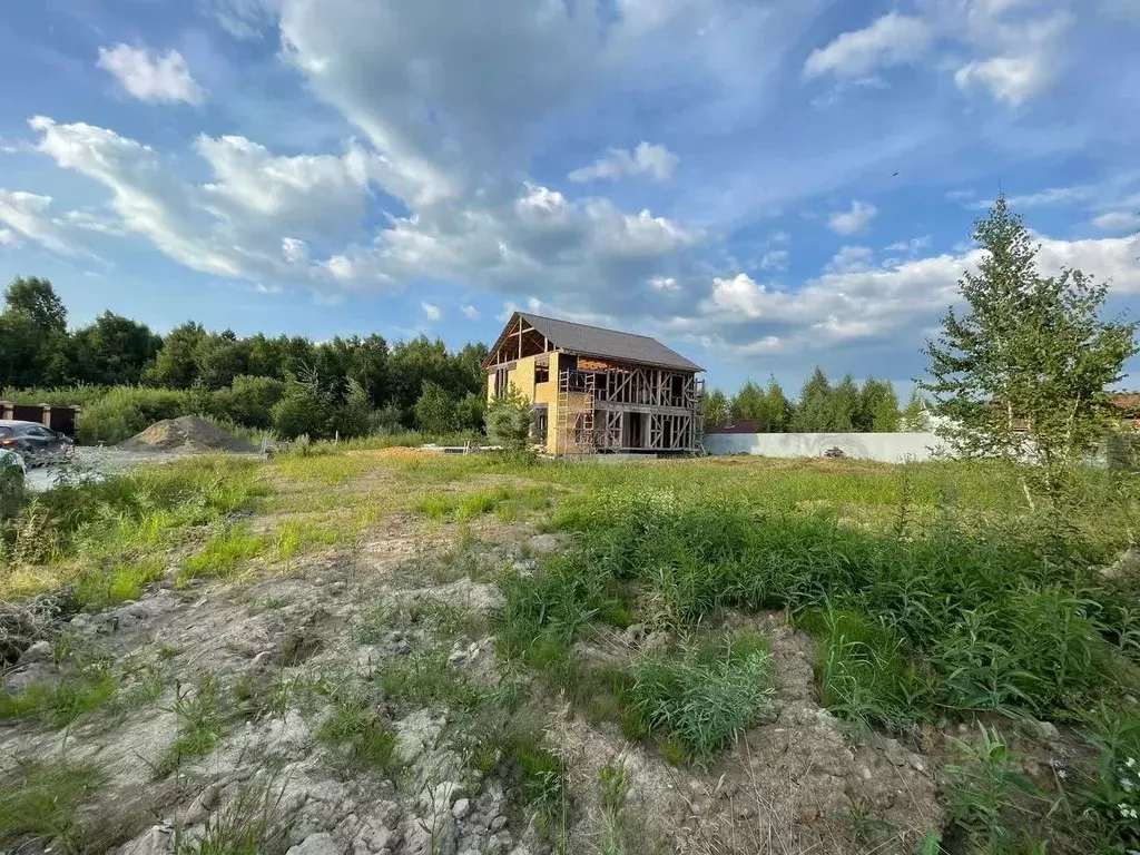 Дом в Амурская область, Благовещенский район, Березка СНТ  (220 м) - Фото 0