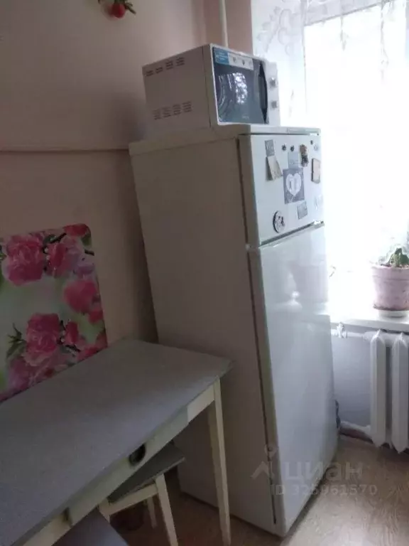 Комната Москва ул. Гарибальди, 17К4 (15.0 м) - Фото 2