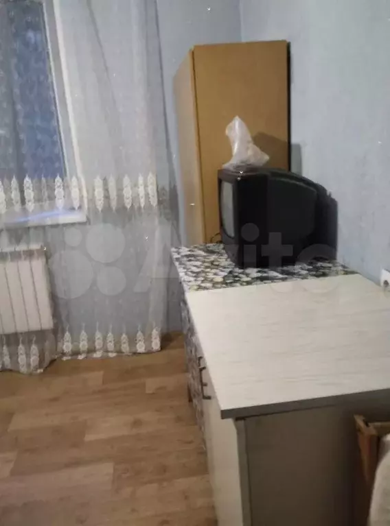 Комната 13,5 м в 2-к., 2/17 эт. - Фото 1