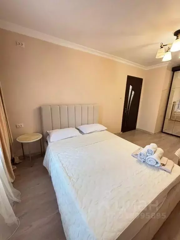 1-к кв. Кабардино-Балкария, Нальчик ул. Лермонтова, 16 (29.0 м) - Фото 0