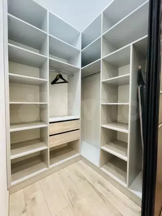 1-к. квартира, 40 м, 14/23 эт. - Фото 1