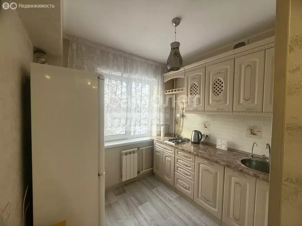 2-комнатная квартира: Омск, улица Вострецова, 7/1 (45.2 м) - Фото 1