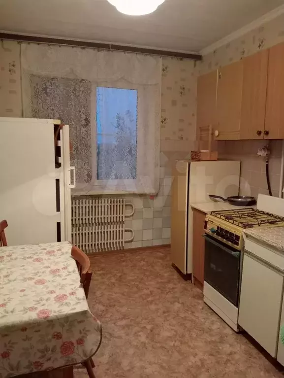 2-к. квартира, 53 м, 9/9 эт. - Фото 0