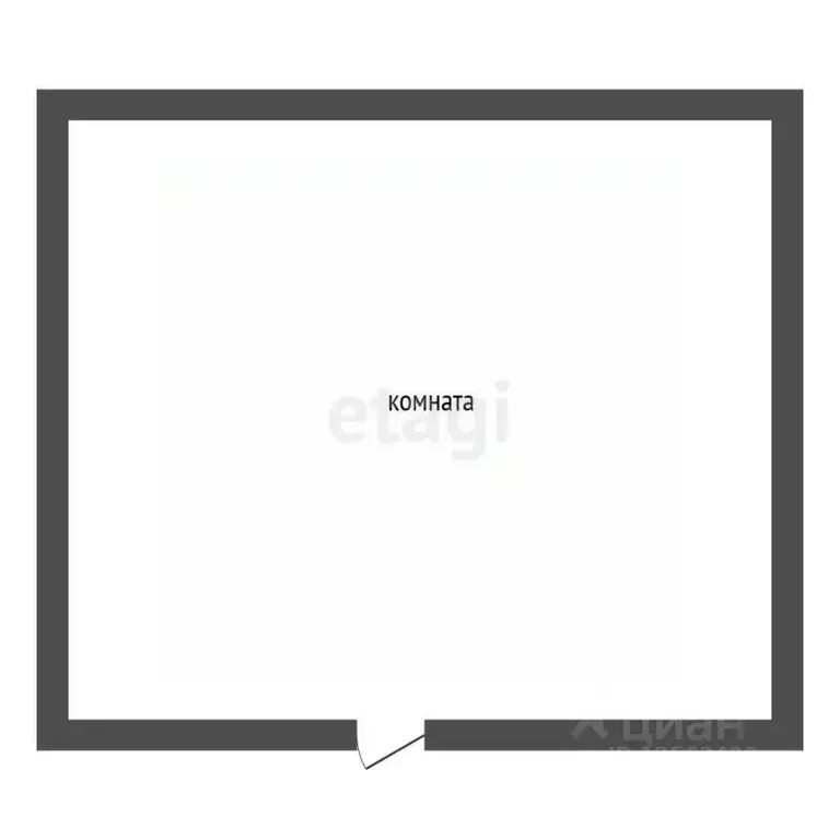 Дом в Воронежская область, Воронеж СНТ Русское Поле ТСН, 854 (12 м) - Фото 2