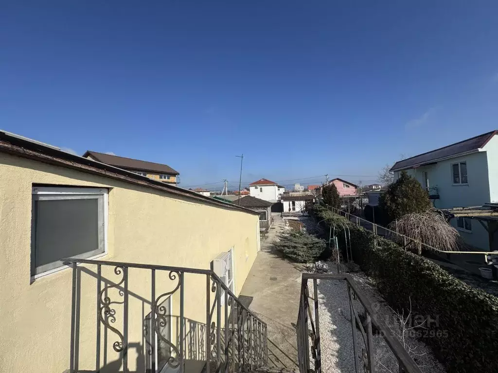 Дом в Севастополь с. Андреевка, ул. Майская (127 м) - Фото 2