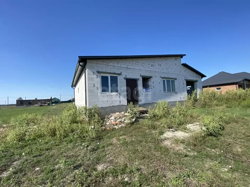 Дом в Белгородская область, Белгородский район, Поселок Разумное ... - Фото 1