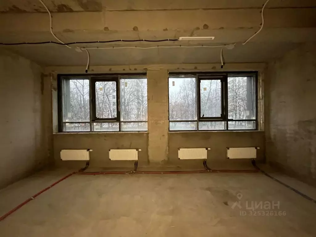 Помещение свободного назначения в Москва Новогиреевская ул., 5Ак2 (29 ... - Фото 1