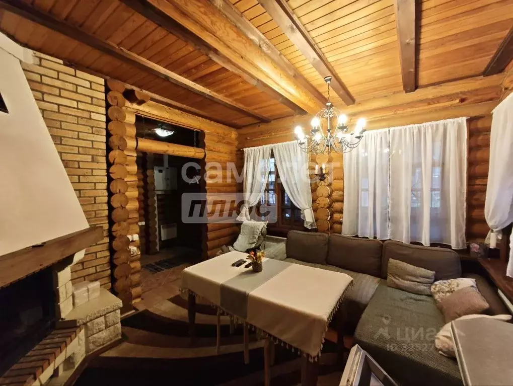 Дом в Москва 2-я Мякининская ул., 1А (96 м) - Фото 1