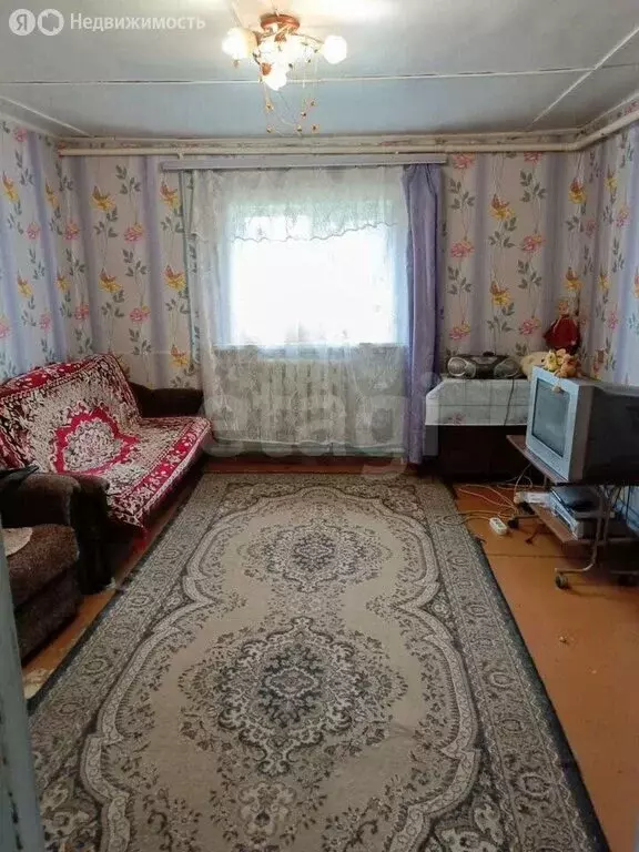 Дом в Тверская область, Калининский муниципальный округ, деревня ... - Фото 2