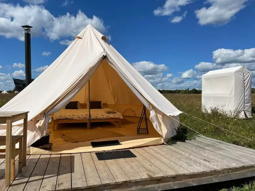 Дом в Новгородская область, Батецкий муниципальный округ  (25 м) - Фото 0