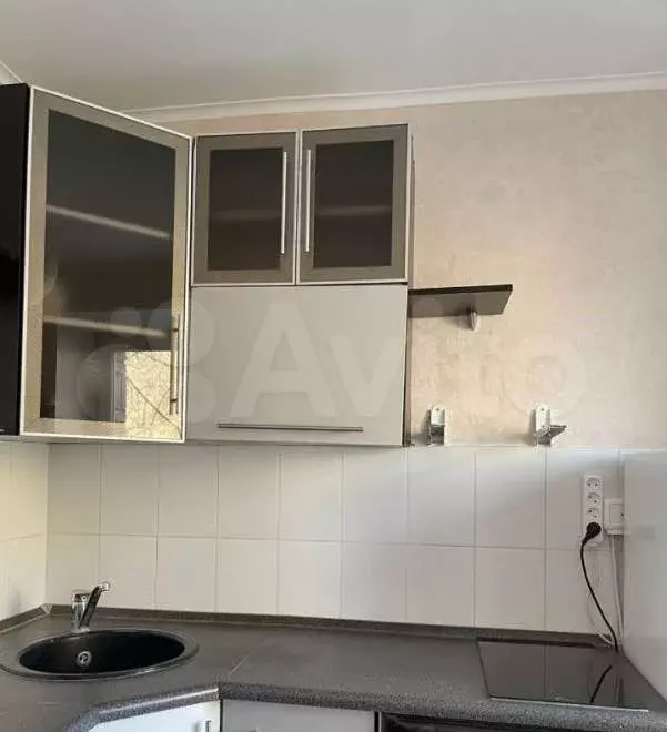1-к. квартира, 32 м, 4/10 эт. - Фото 1