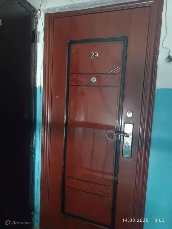 Продаётся 1-к квартира, 32 м - Фото 0