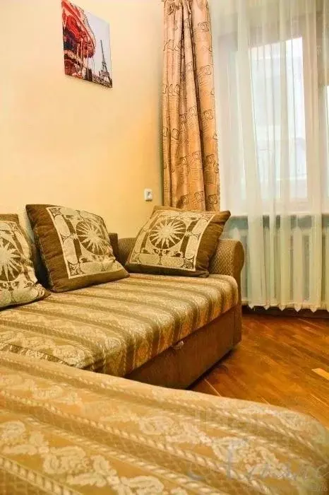 2-к кв. Ростовская область, Ростов-на-Дону ул. Шаумяна, 102 (44.0 м) - Фото 1