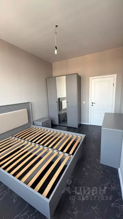 1-к кв. Краснодарский край, Краснодар ул. Ивана Беличенко, 90к1 (38.8 ... - Фото 1