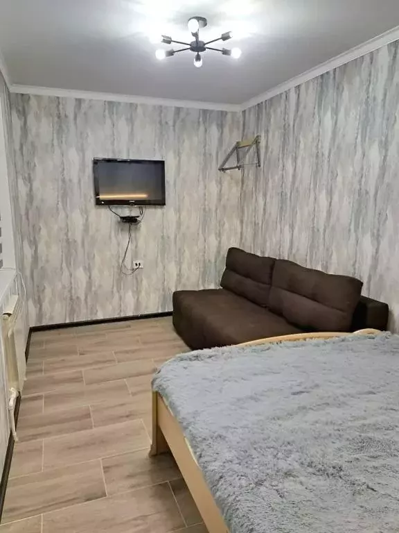 1-к кв. Ставропольский край, Ессентуки Большая Боргустанская ул., 21 ... - Фото 2