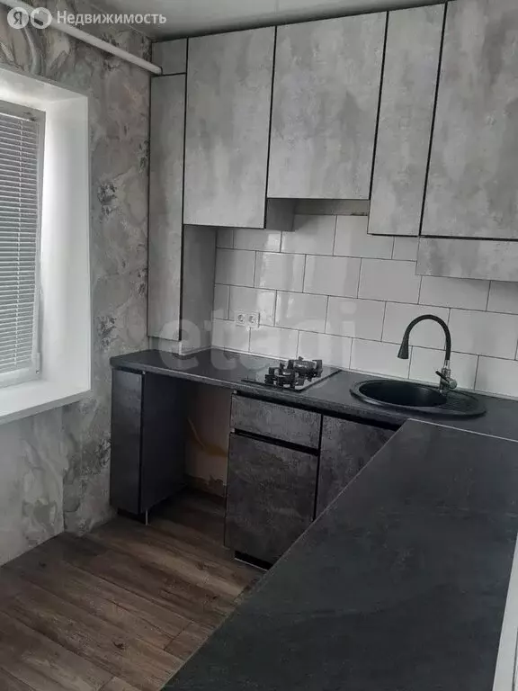 1-комнатная квартира: Вологодская область, рабочий посёлок Шексна, ... - Фото 2