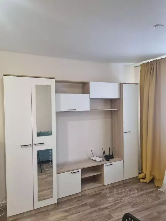 Студия Нижегородская область, Нижний Новгород ул. 8 Марта, 26 (19.8 м) - Фото 1