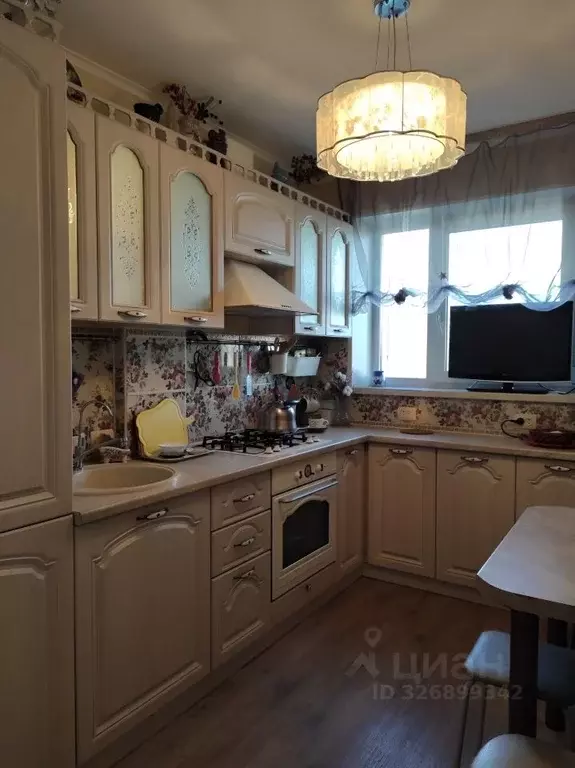 3-к кв. Пермский край, Пермь ул. Николая Островского, 70 (59.5 м) - Фото 2