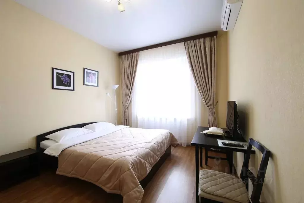 Комната Краснодарский край, Краснодар ул. Передерия, 68 - Фото 2