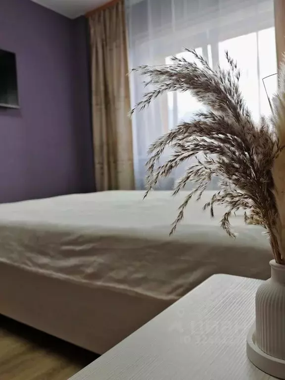 2-к кв. Иркутская область, Иркутск бул. Рябикова, 101 (54.0 м) - Фото 1