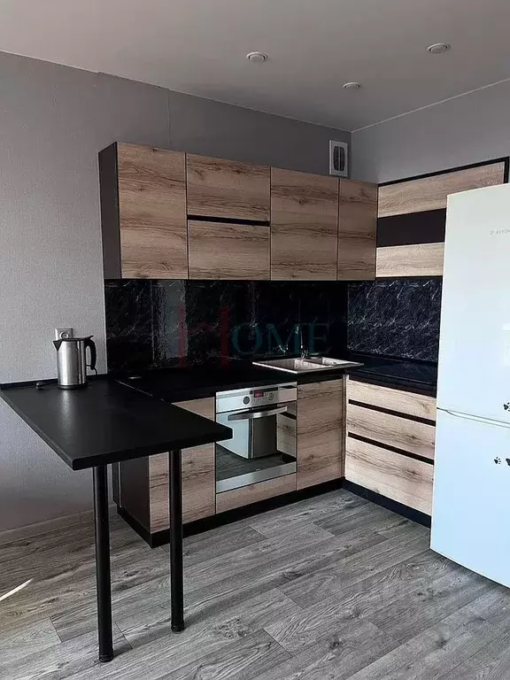 Студия Новосибирская область, Новосибирск Воинская ул., 69 (29.0 м) - Фото 2