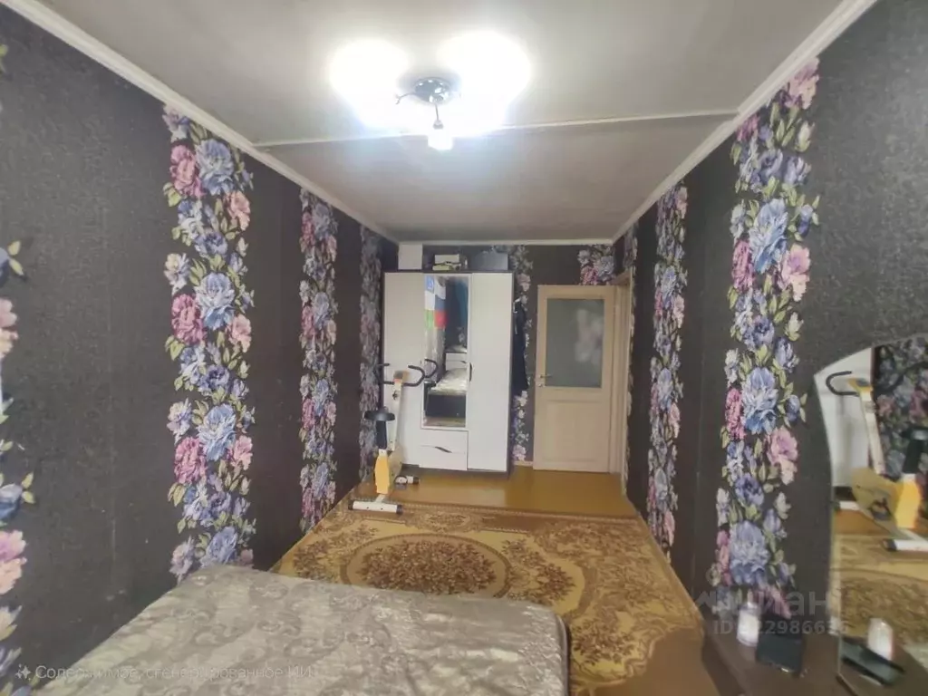 3-к кв. Красноярский край, Красноярск ул. 26 Бакинских Комиссаров, 7б ... - Фото 2