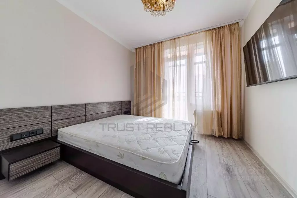 1-к кв. Санкт-Петербург Комендантский просп., 63 (36.0 м) - Фото 1