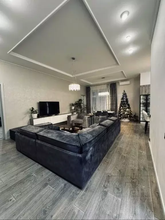 3-к кв. Московская область, Одинцовский городской округ, д. Семенково, ... - Фото 2