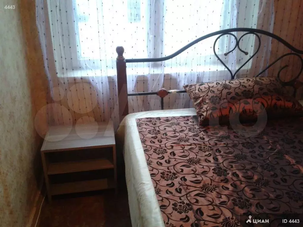 3-к. квартира, 58 м, 7/12 эт. - Фото 1