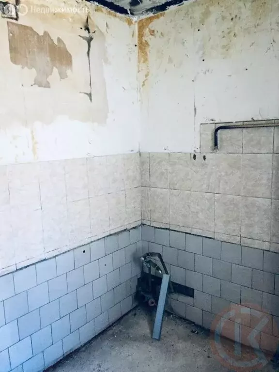 1-комнатная квартира: Евпатория, проезд 9 Мая, 3 (30 м) - Фото 2