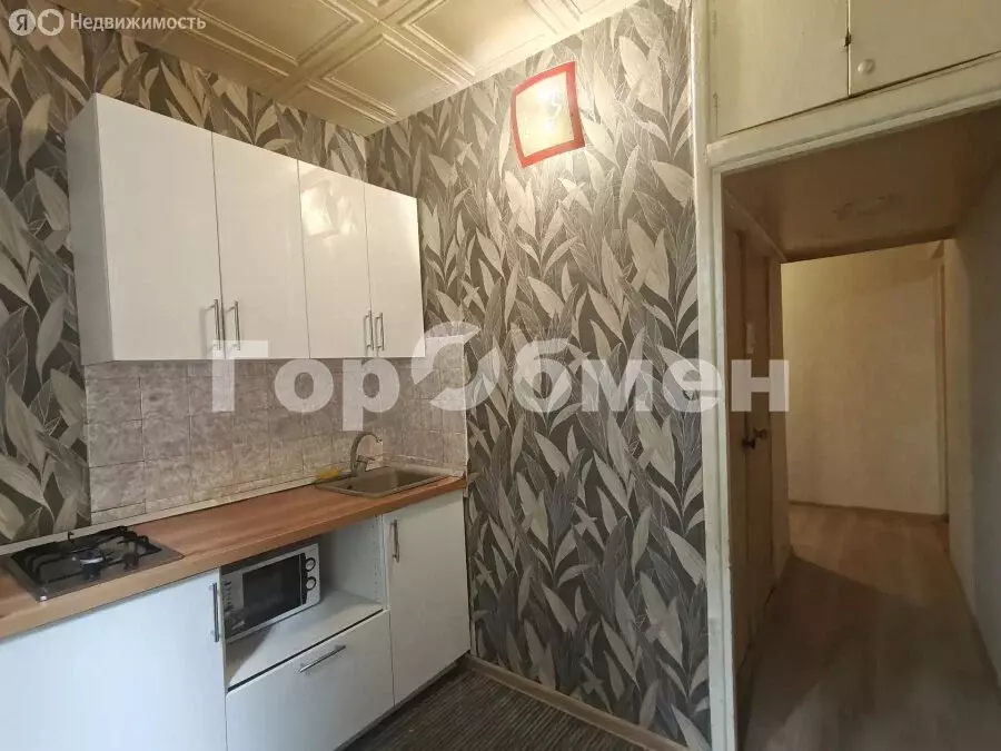 1-комнатная квартира: Москва, Сумская улица, 12к2 (28 м) - Фото 2