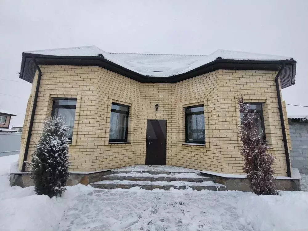 Дом 163 м на участке 6 сот. - Фото 1