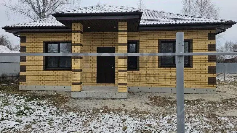 Дом в Тюменская область, Тюмень Медик СНТ, ул. Березовая (107 м) - Фото 2