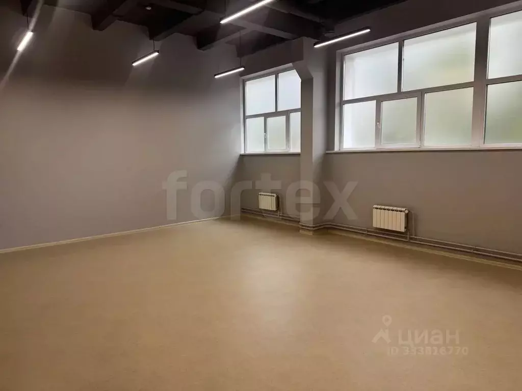 Офис в Москва Симферопольский бул., 3 (1000 м) - Фото 1