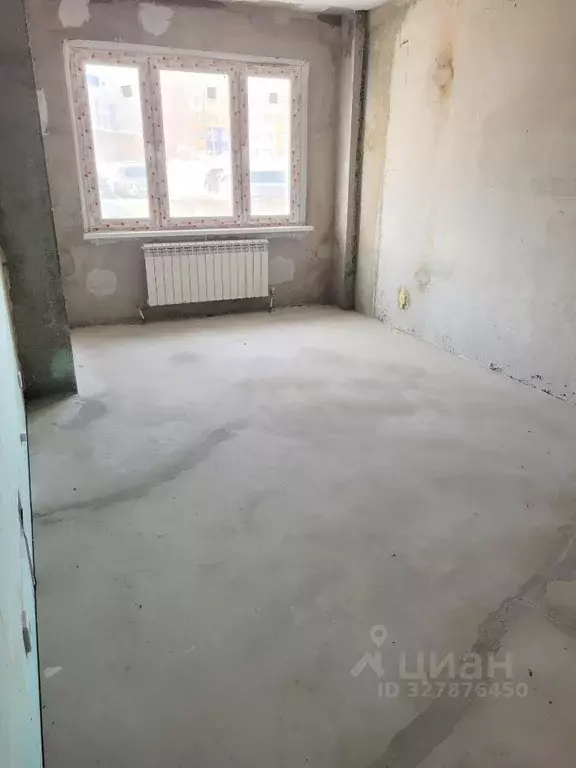 1-к кв. Чувашия, Новочебоксарск бул. Речной, 2к1 (37.1 м) - Фото 2