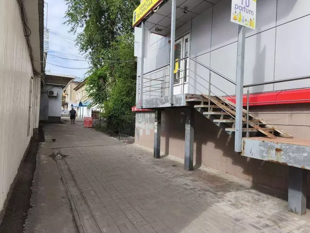 Помещение свободного назначения в Саратовская область, Саратов ул. ... - Фото 2