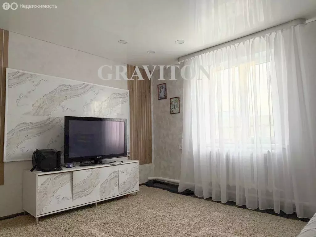 Дом в село Кызыл-Озек, Еландинская улица (128 м) - Фото 2