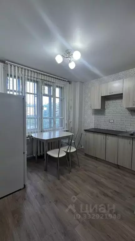 Комната Татарстан, Зеленодольск Комсомольская ул., 24 (31.0 м) - Фото 1