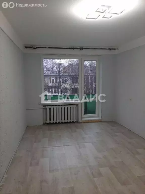 1-комнатная квартира: Санкт-Петербург, Витебский проспект, 31к3 (30.9 ... - Фото 1