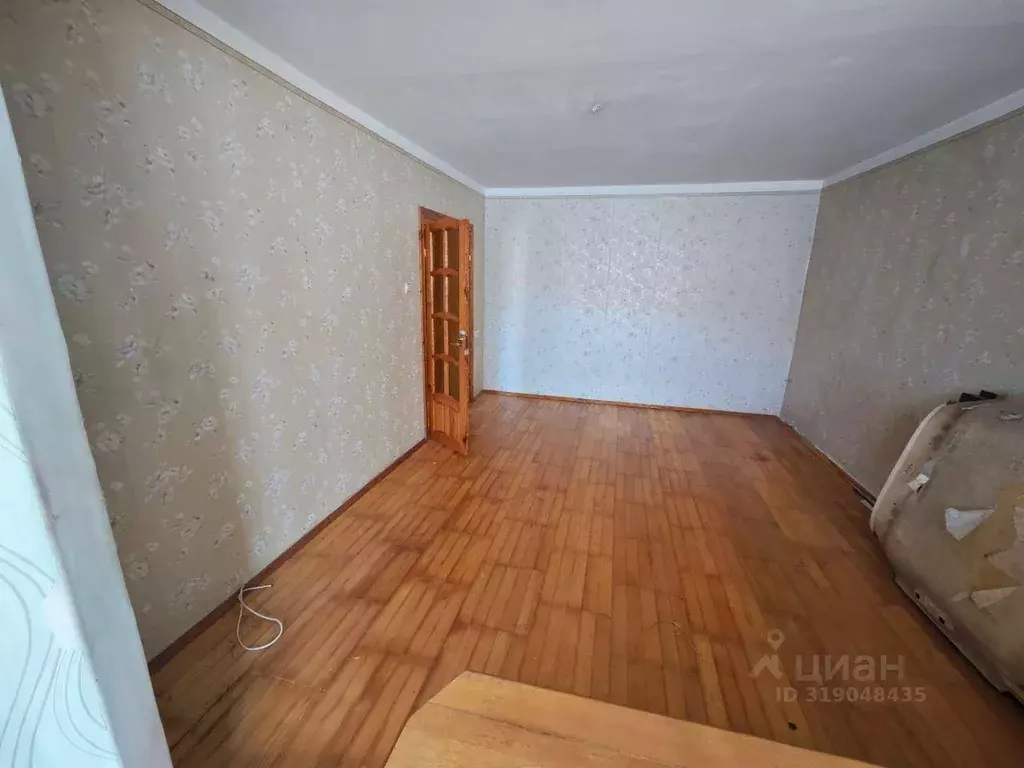 2-к кв. Крым, Ялта ул. Ворошилова, 6к1 (63.1 м) - Фото 0