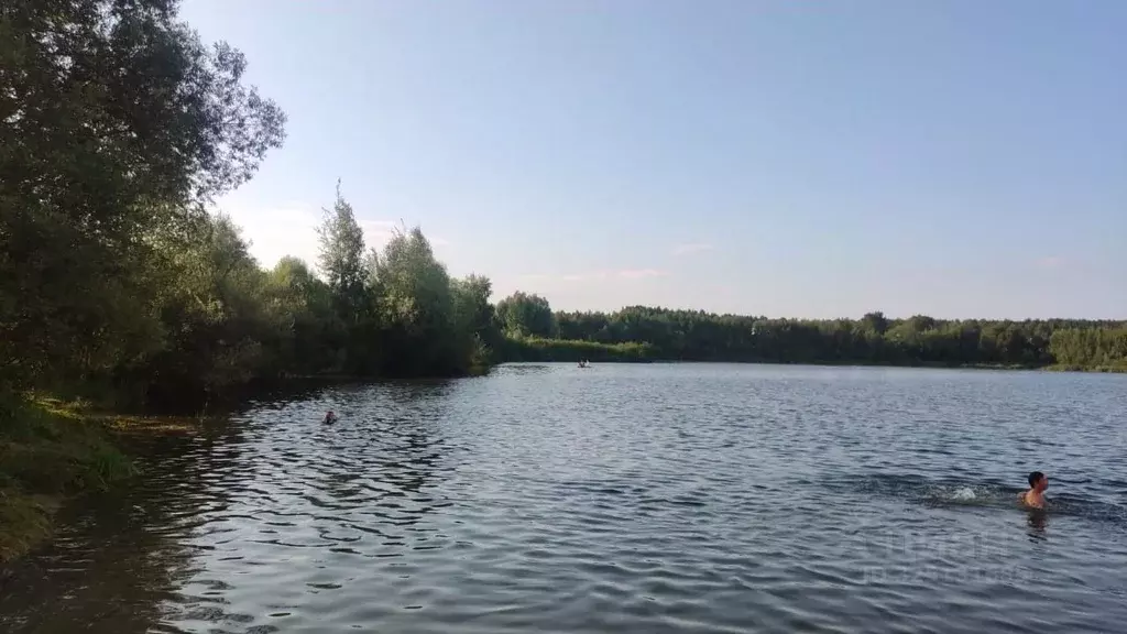 Участок в Московская область, Щелково Кожинский Берег кп,  (6.0 сот.) - Фото 1