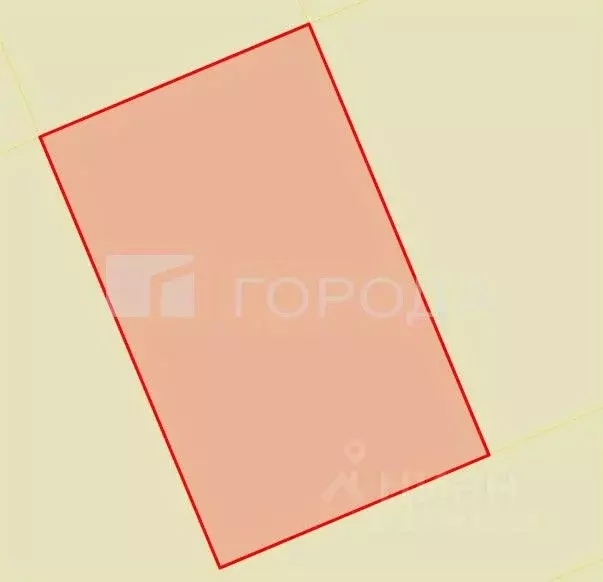 Участок в Новосибирская область, Коченевский район, Эко-городок ... - Фото 2