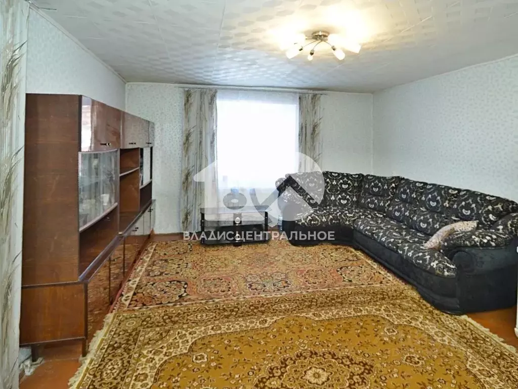 Квартира, 4 комнаты, 83.2 м - Фото 0