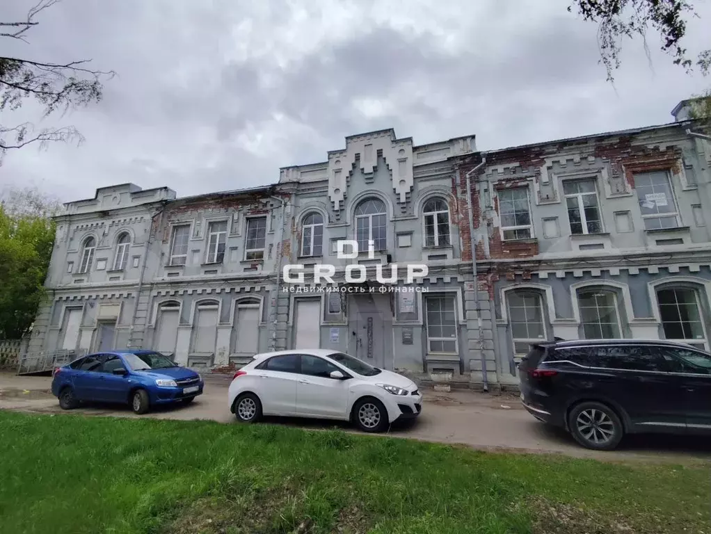 Помещение свободного назначения 240 кв м - Фото 1