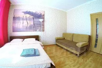 1-к кв. Московская область, Балашиха Железнодорожный мкр, ул. ... - Фото 0