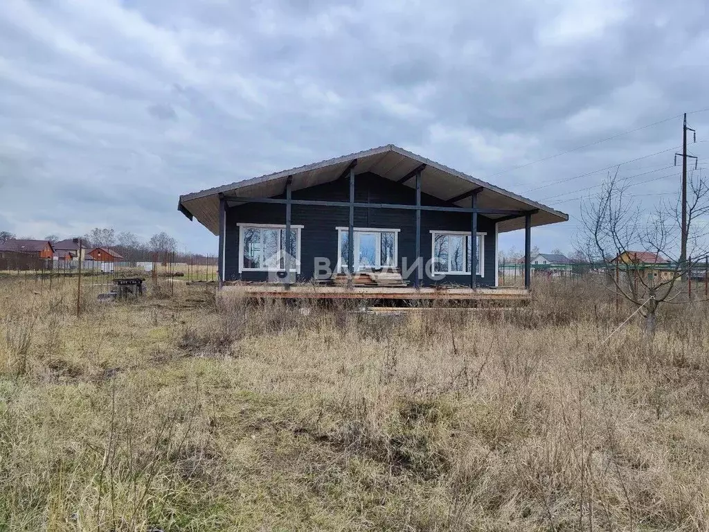 Дом в Белгородская область, Белгородский район, Разумное рп ул. ... - Фото 1