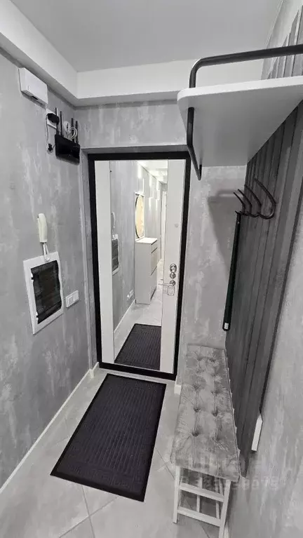 2-к кв. Санкт-Петербург Витебский просп., 41К3 (46.3 м) - Фото 2