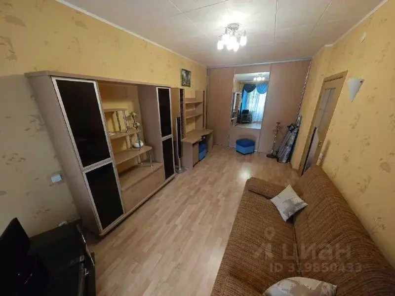 1-к кв. Кировская область, Киров Советская ул., 86 (39.0 м) - Фото 1