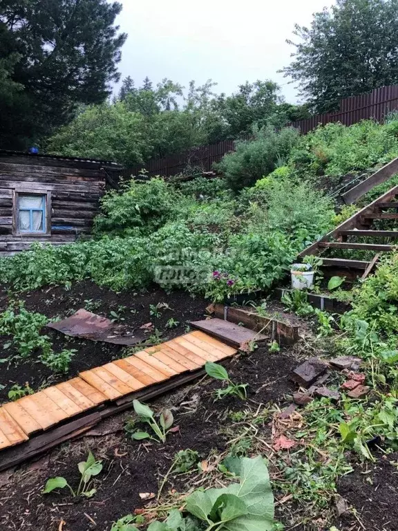 Участок в Томская область, Томск  (7.43 сот.) - Фото 1