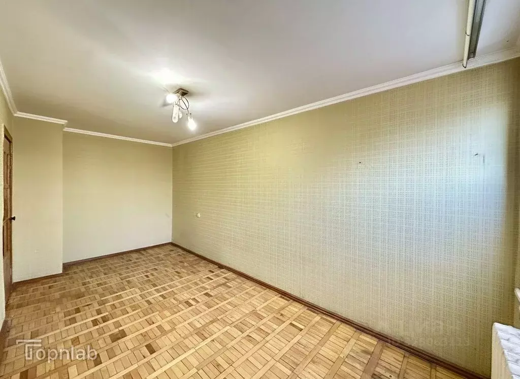 2-к кв. Кабардино-Балкария, Нальчик ул. Калинина, 260 (45.0 м) - Фото 2